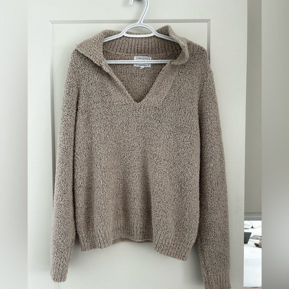 Sweater - Size L